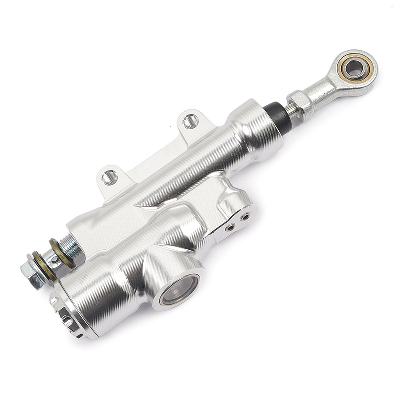 Off-Road Motorcycle Cnc Rear Disc Brake Master Cylinder Suitable for Ktm Xcf Sx Husqvarna Fc Fx Fe