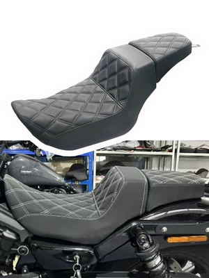 Motorcycle Seat Cushion Suitable for Motorcycle cushion - 22975