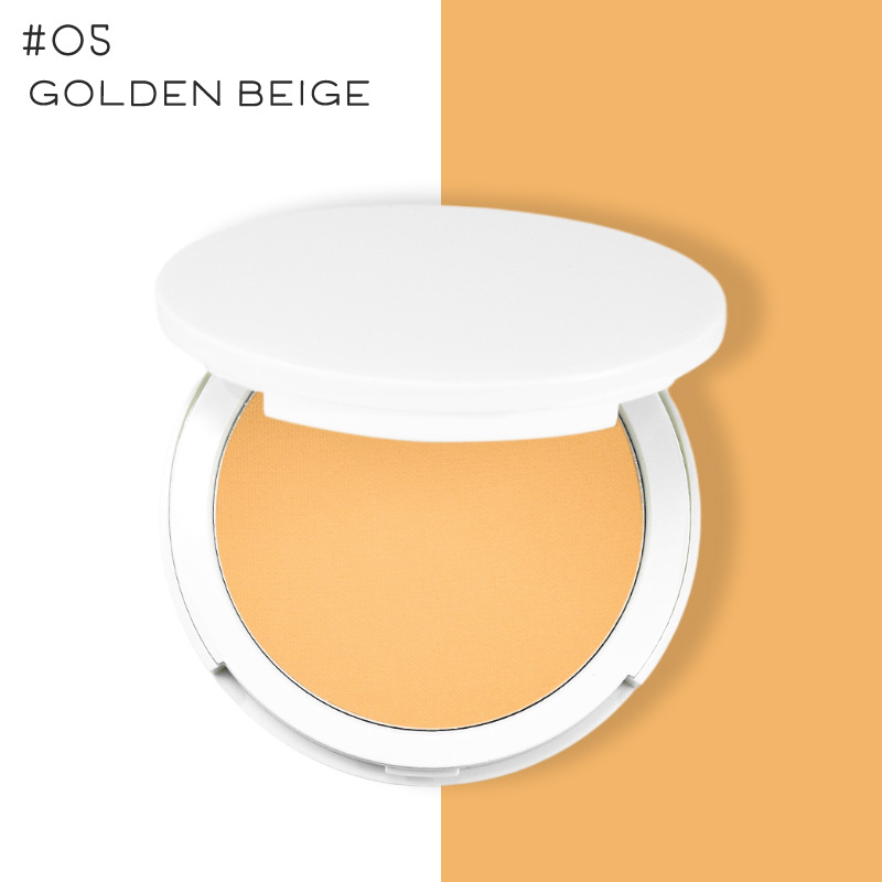 5#GOLDEN BEIGE