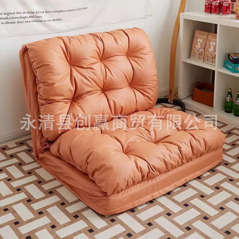 방수 내마모성 기술 천 오렌지⭐90cm