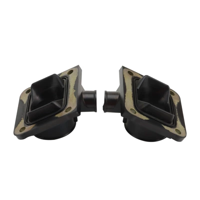 Carburetor Interface Joint: Yamaha Auto Parts and Accessories