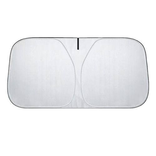 Car sunshade, sunscreen, snow cover, front windshield, sunscreen, car cover, car parasol, universal sunshade for all seasons