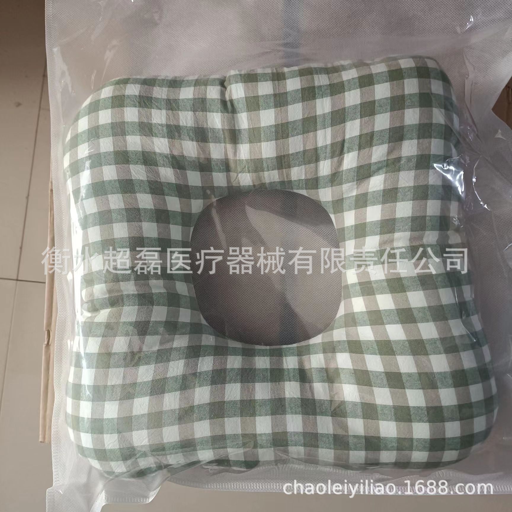 Acostado almohada salón de belleza acostado almohada cara almohada masaje corporal masaje colcha acostado almohada cuadrada