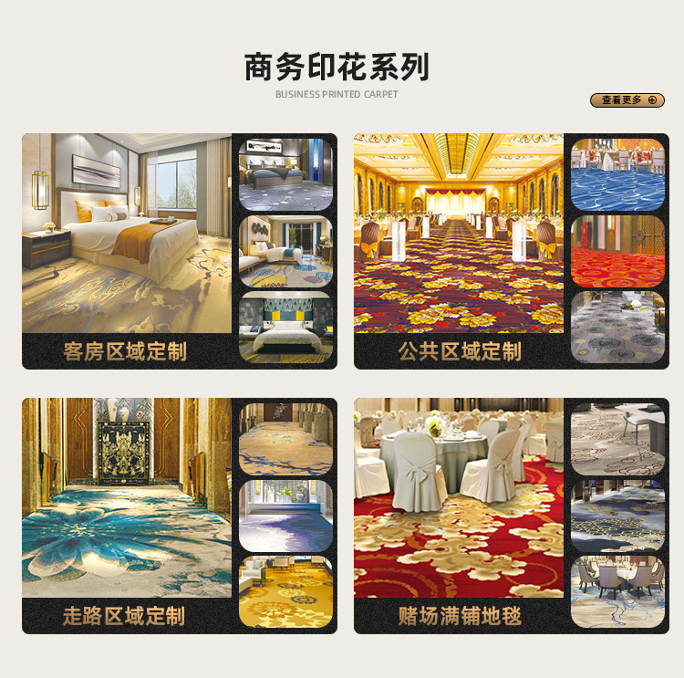 Alfombras de hotel, alfombras impresas comerciales, alfombras caseras, alfombras personalizadas, alfombras de billar, alfombras de oficina