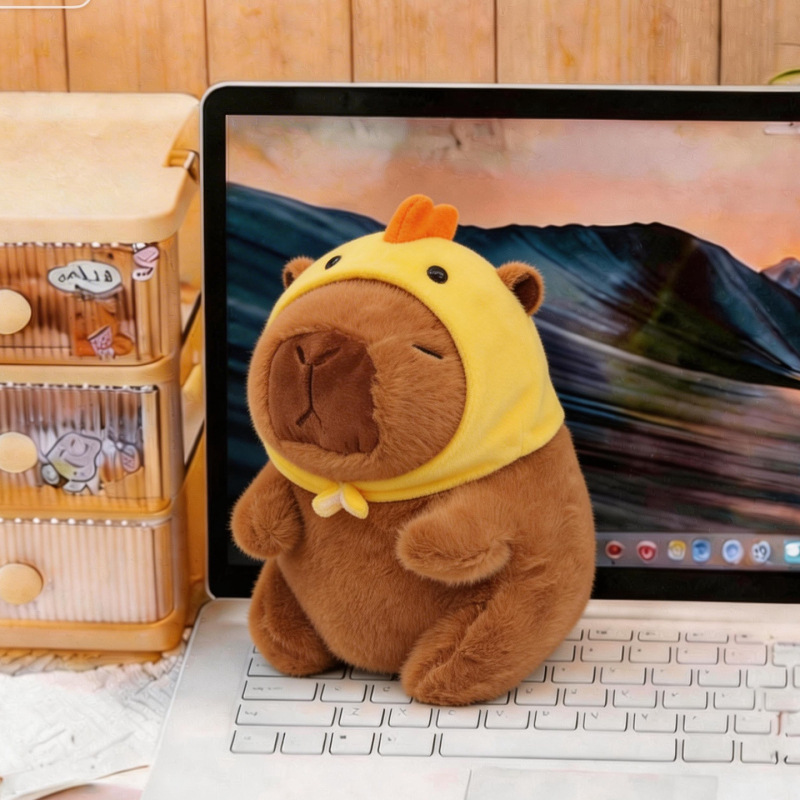 Juguetes de peluche al por mayor transfronterizos tráfico lindo nuevo muñeco de máquina de muñecas de ocho pulgadas lanzamiento de boda pequeño lote de muñecos