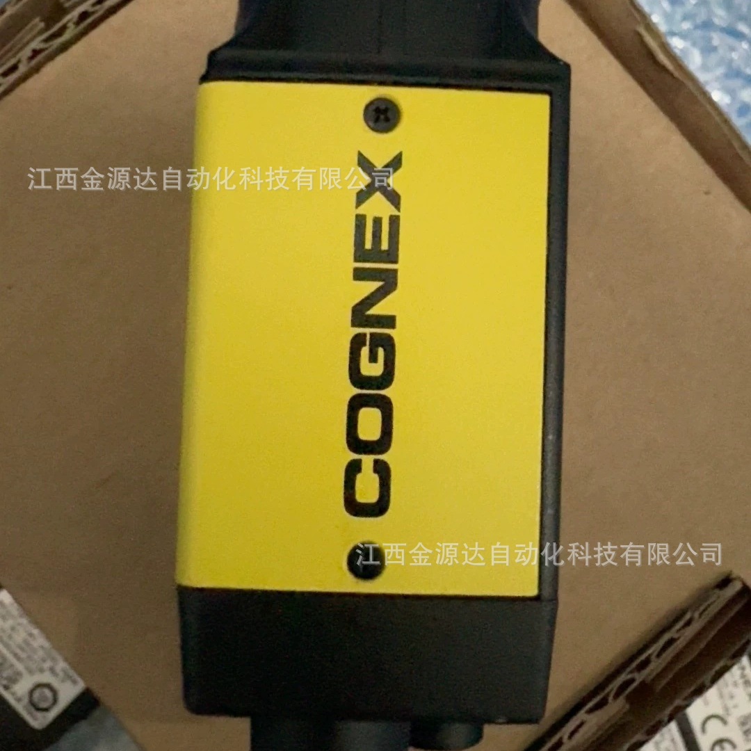 Cognex/康耐视 IS8402C-363-50 工业相机 全新原装正品 议价销售-阿里巴巴