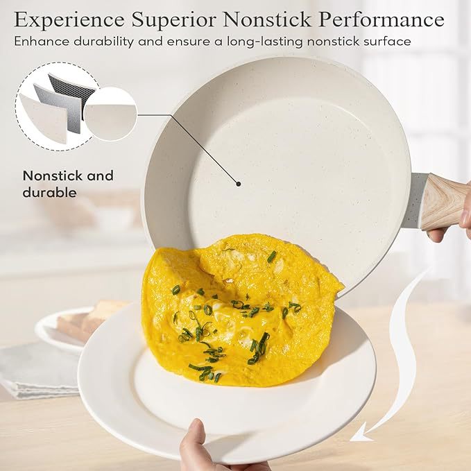 Comercio exterior transfronterizo juego mexicano olla de granito 12 13 juego de 17 piezas piedra médica juego completo antiadherente olla doméstica