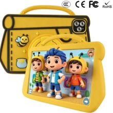 Ch?t l??ng cao 10.1 inch android m&aacute;y t&iacute;nh b?ng tr? em