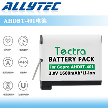 ������GoPro�˶����AHDBT-401��1600mAh����GP401����������