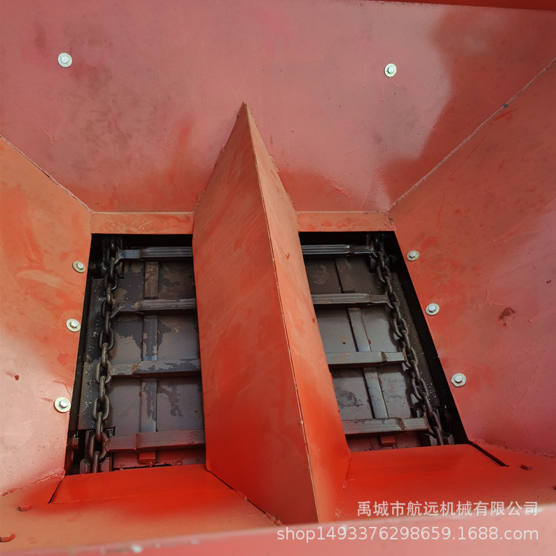 双撒播盘的农家肥有机肥撒肥机 猪粪鸡粪牛粪羊粪发酵粪肥扬粪机