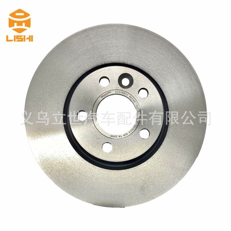 Directly Supplied from the Manufacturer, Brake Disc 31423305 31423214 Is Suitable for Volvo Xc60 I Suv (156)