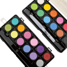 ꖹ���ʹɫС�ʳ�ɫ�ʳ����wˮ��ˮ��������b���ɲ��{ɫ�P