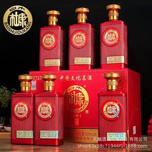 ��ˮ�ſ�����˽�،���52�ȝ����Ͱ׾Ƽ��Zʳ��500ml*6ƿ�Y���b