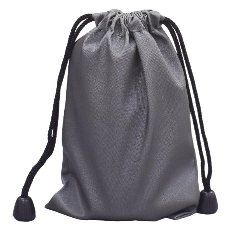 Power Storage Bag Mobile Phone Bag Charging Treasure Mobile Hard Disk Waterproof Bag Earphone Bag U Disk Protective Cover MP3 Bag