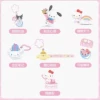 Sanrio (Hello Kitty 50 лет)
