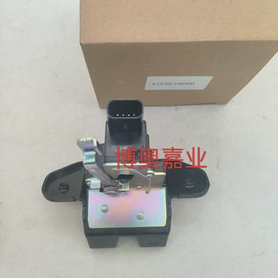 Central locking for Hyundai Kia
