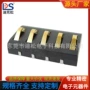 ph高度弹性压缩连接器