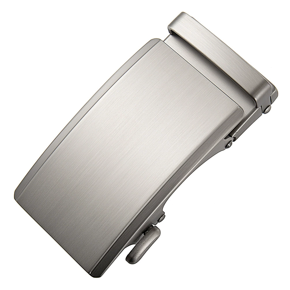 Metal belt, buckle