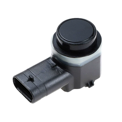 Sensor Sensor, Park radarı