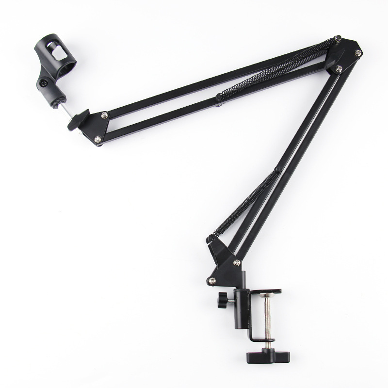 Microphone Stand 6