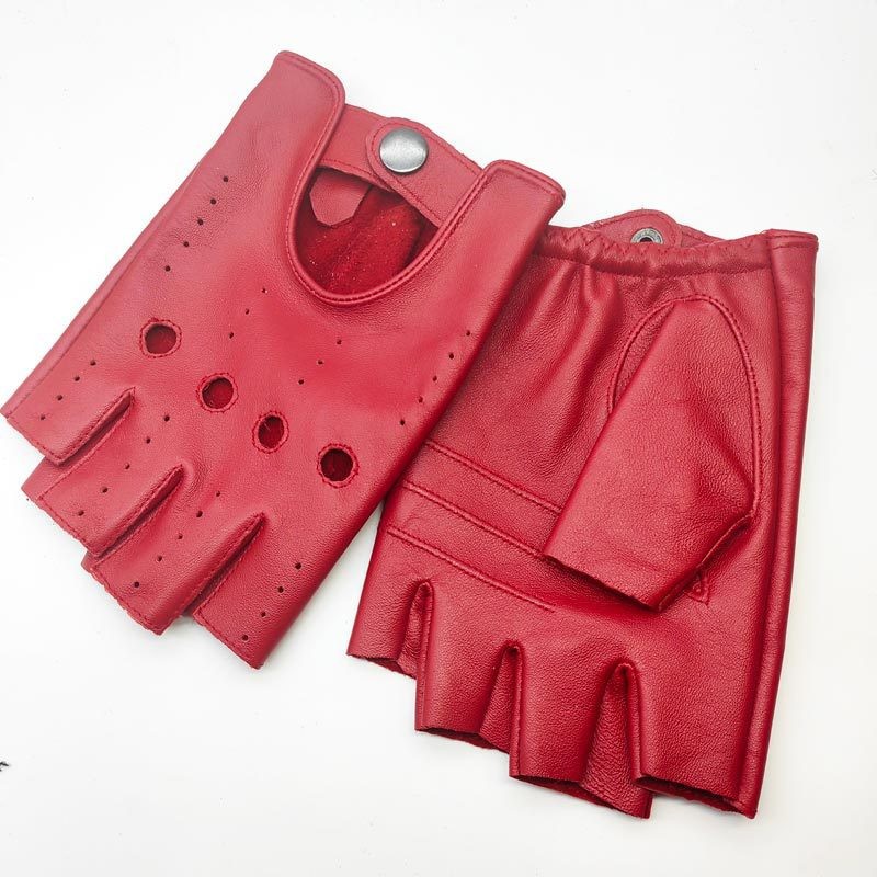 [Thunderbolt Short Style] 레드 스티치 포함