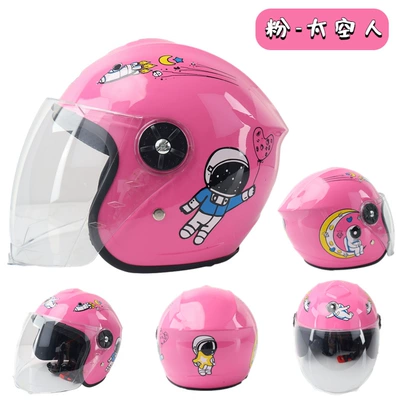 autumn and winter warm safety — Motorcycle Safety Supplies - powder-spaceman