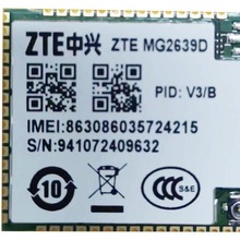 ȫ��ԭ�b ZTE MG2639D GPRSͨӍģ�K ���d MG2639 V3  �F؛