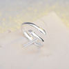 Hair accessory, fashionable ring for beloved, wholesale, Korean style
