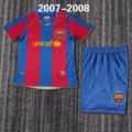 2007-2008 Master