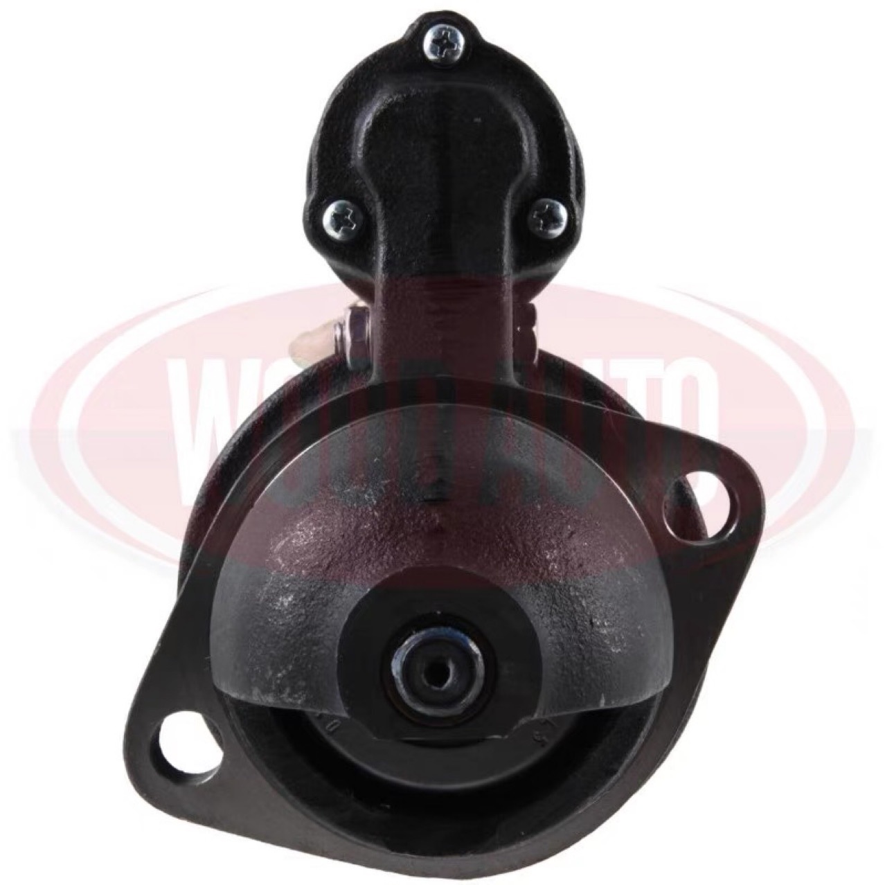 ISKRA starter motor AZJ3109 starter motor 11130402 starter motor 12v Free Shipping