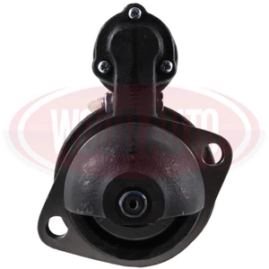 ISKRA starter motoru AZJ3109 11130402 12v