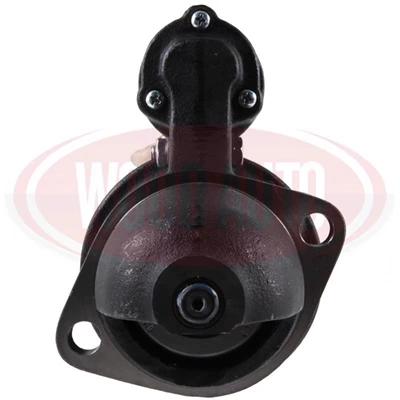 ISKRA starter motor AZJ3109 starter motor 11130402 starter motor 12v Free Shipping (Starter and accessories)