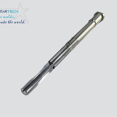 core insert punching needle thimble – Avtomobil hissələri qəlibləri