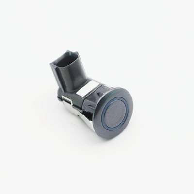 eye parking sensor, Park radarı