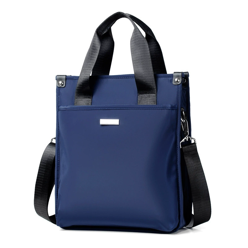 Capacious one-shoulder bag, backpack, Birthday gift, oxford cloth