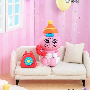 ����Ʒ��TOP TOY��ѝ��Opanchu Usagi��ù���Օ�ϵ�пɄӹ���ä��