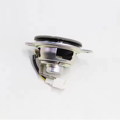 QL instrument panel – Power supply, ignition system accessories