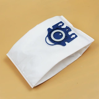定制跨境专供适配Miele集尘袋GN系列C2 C3 S2000吸尘器除尘滤袋