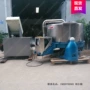 长沙固液定制接受分离机