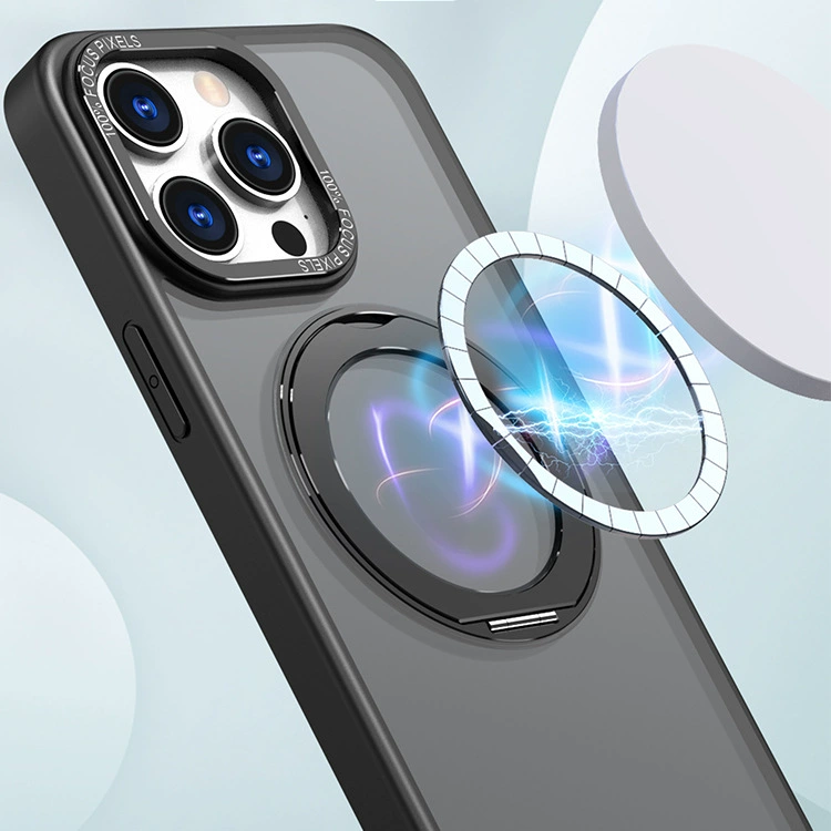 (Cross-border trading), яблоко, совместимый iPhone 15, чехол для телефона, кольцо, 15promax, iphone