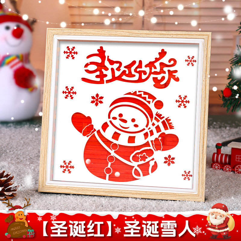 竹絵 DIY 材料パッケージ無形文化遺産手作り幼稚園子供のクリエイティブギフトギフト装飾品建国記念日|undefined