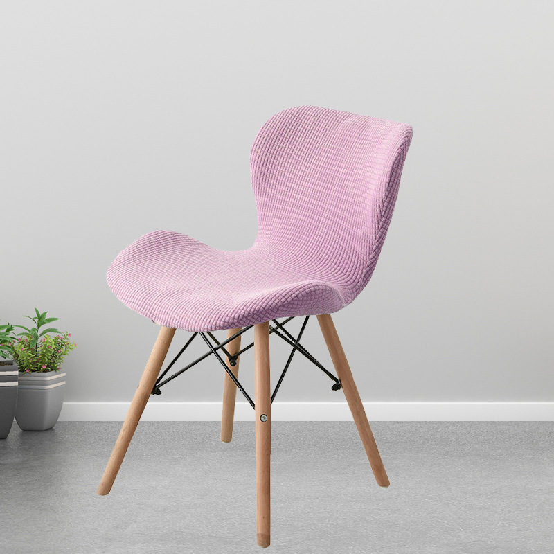 Light purple (only selling chair covers without chairs)
