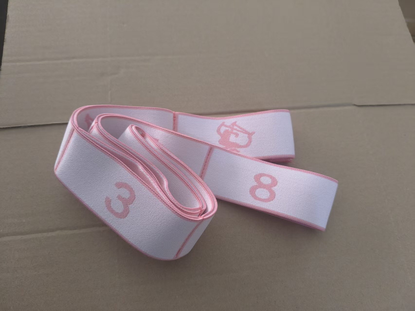 핑크 12 그리드 142cm