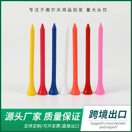 高尔夫球钉;高尔夫配件;高尔夫球