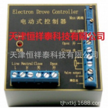 供应DZ-10电子式伺服控制器 输出4-20mADC信号 电源220VAC