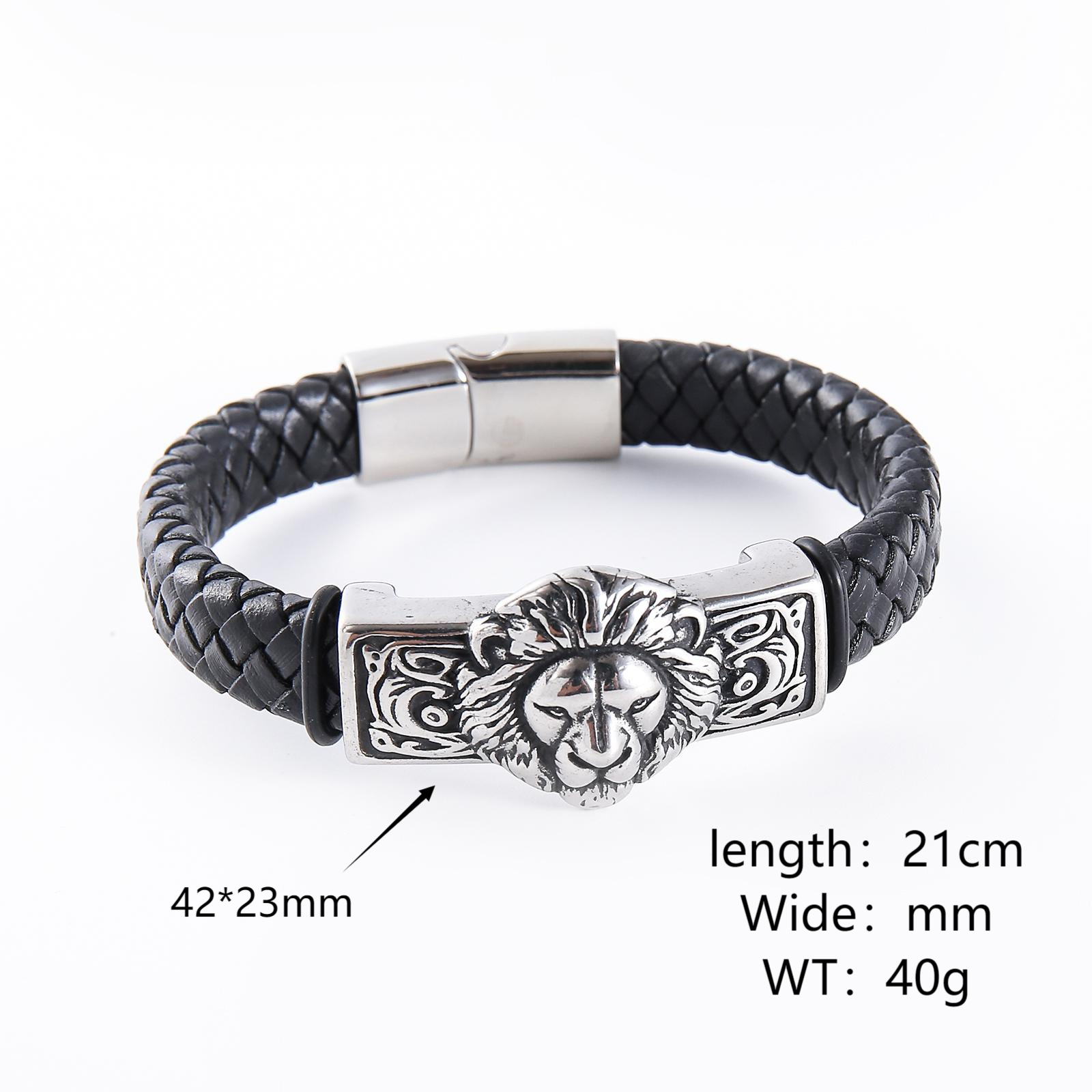 bracelet stainless steel