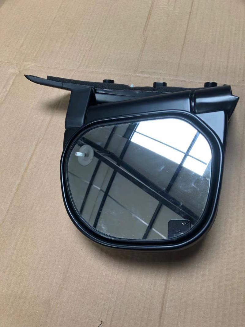 For Dongfeng Fengxing Lingzhi V3 M3 M5 Reversing Mirror Rearview Mirror Manual Reversing Mirror Electric Reflector Accessories