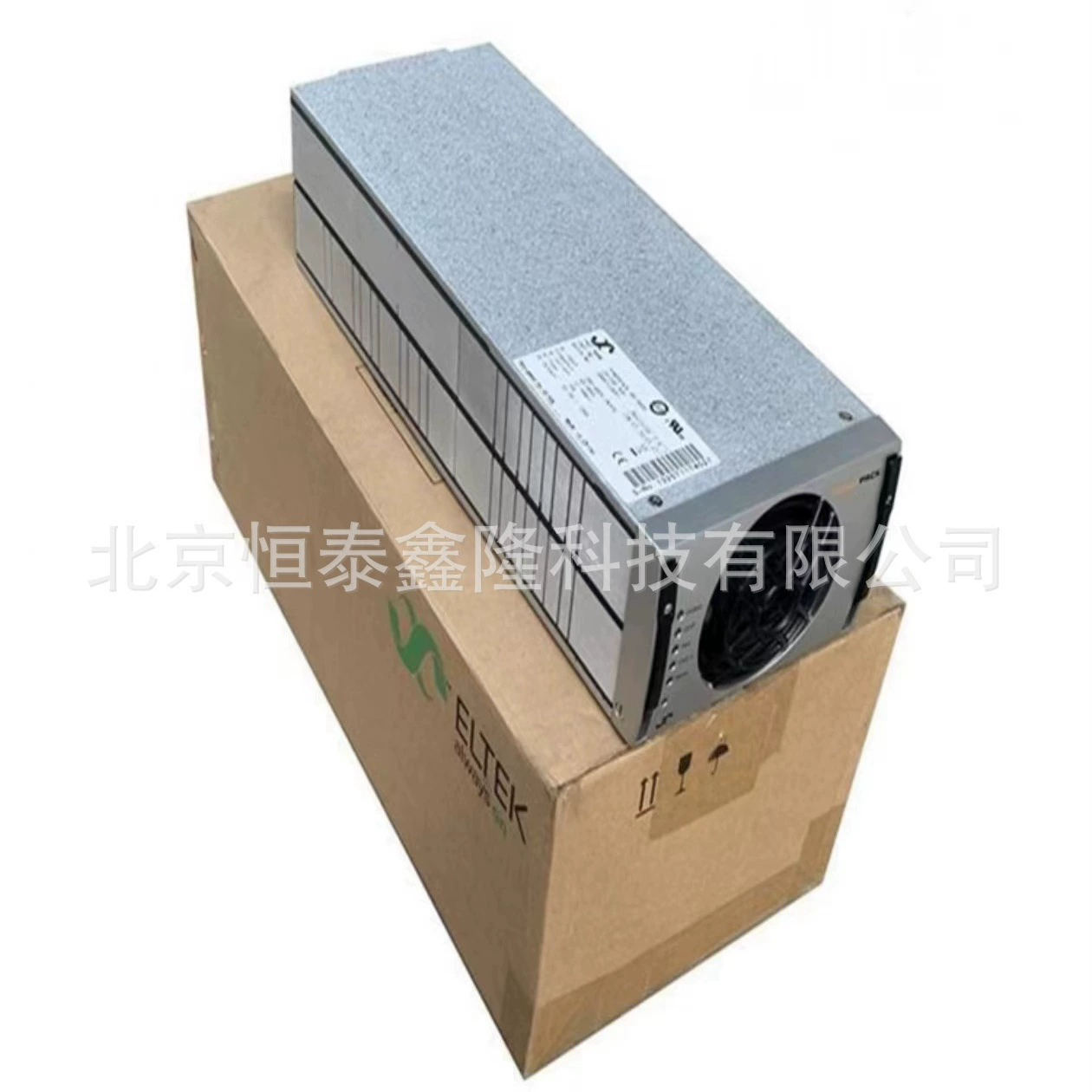 Источник питания ELTEK Yida Powerpack 48/5800W коммутационный выпрямительный модуль 241246.500 оригинальный