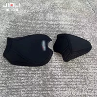 Подходит для Ducati V4 V2 Street Fighter Мотоцикл Модификация Модификация Модернизация Аксессуары утолщенные пуховые