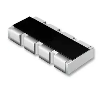 BOURNS Resistor, TVS diode CAY16-472J4LF